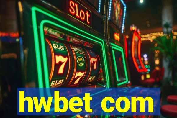 hwbet com